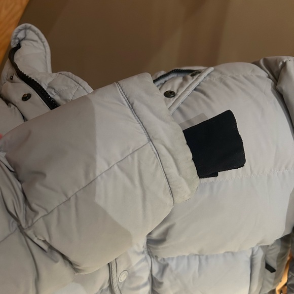 The Super Puff Mid - cliMATTE - Picture 6 of 6